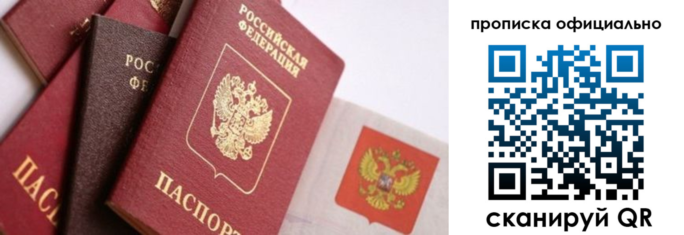 временная регистрация законно в Долгопрудном